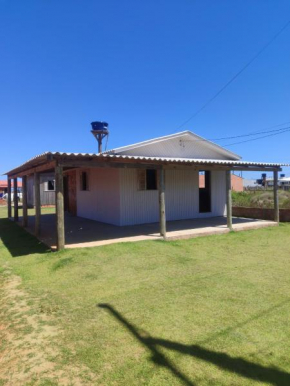 Casa na praia Passo de Torres
